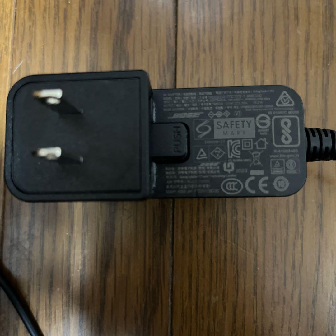 Bose Companion 2 Series II スピーカー