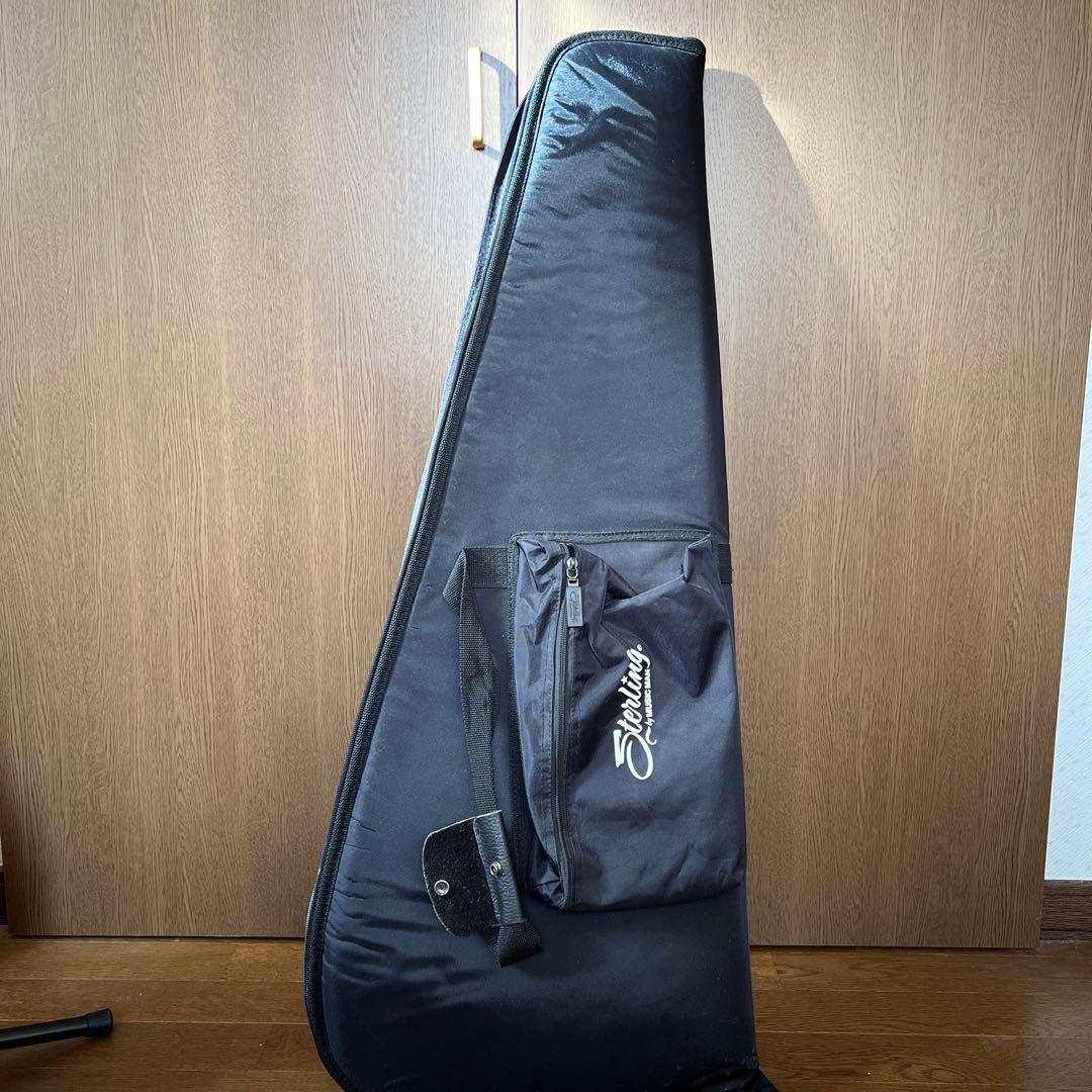 ギター sterling by musicman Silo20