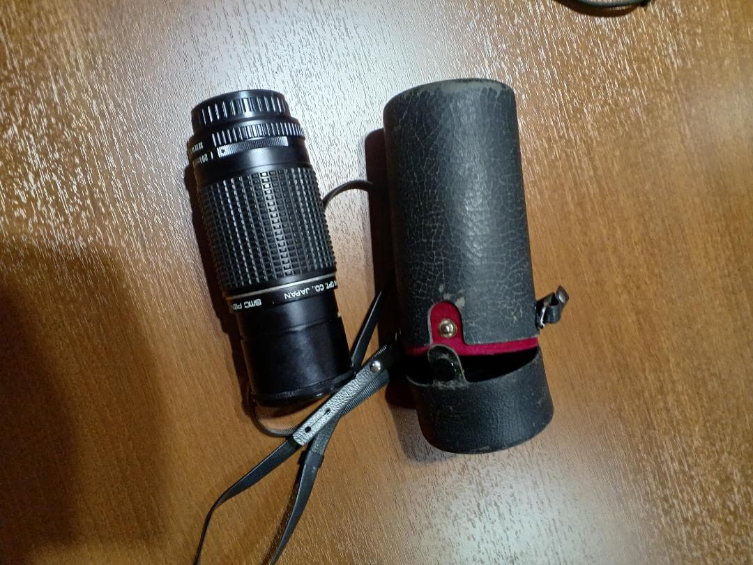 中古カメラセット