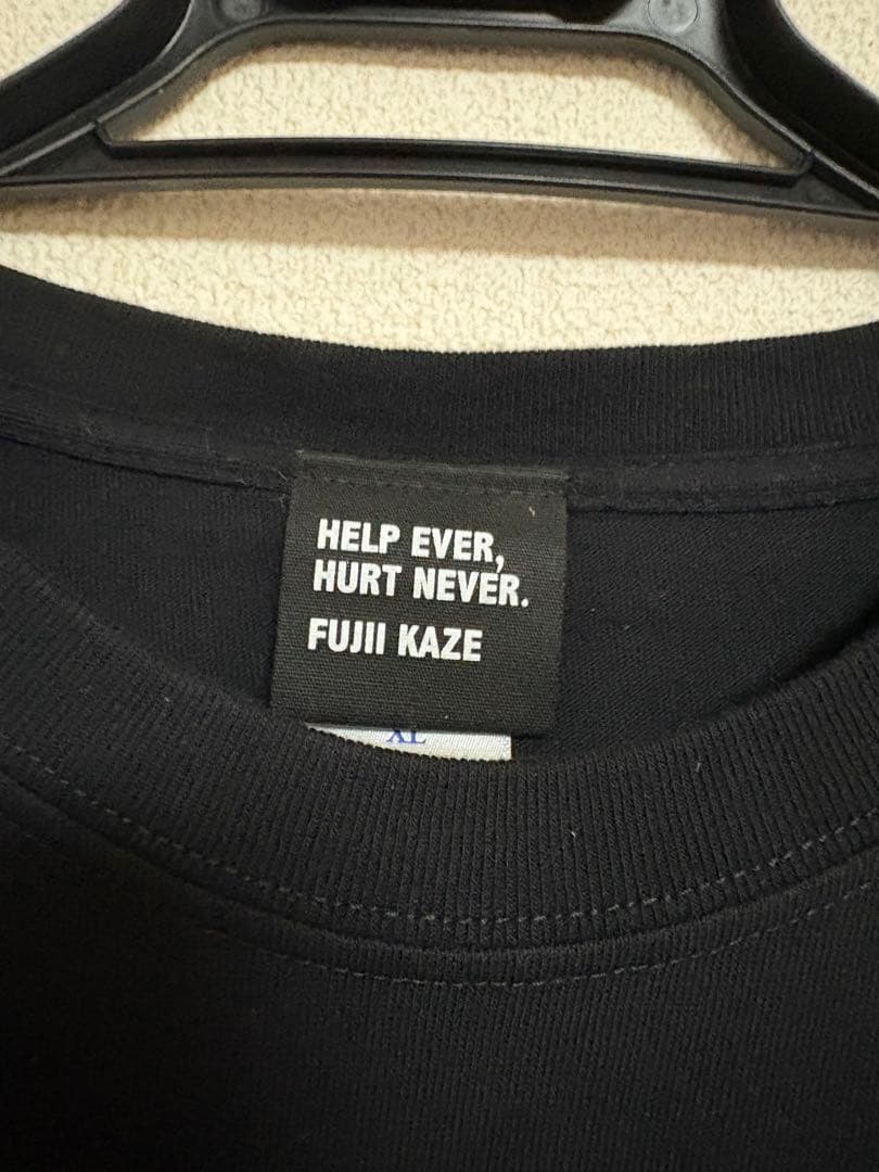 藤井風　もうええわ　ロンt XL