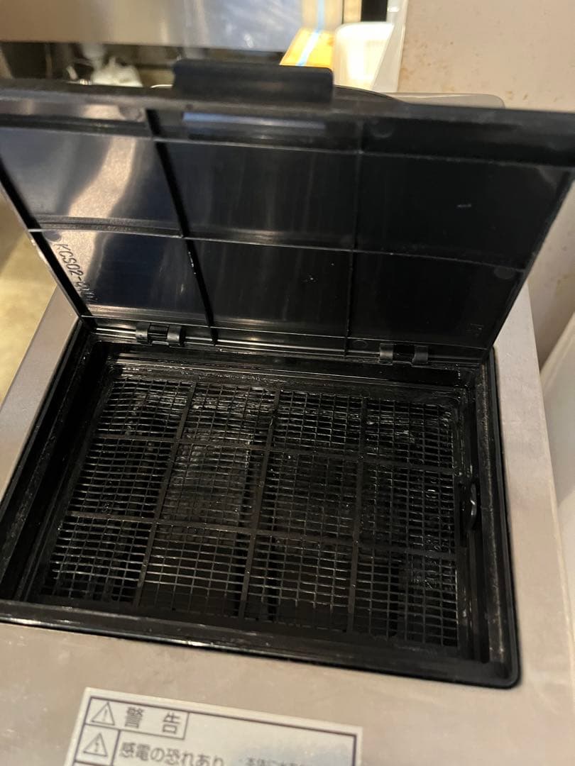 BONMAC BM-210 コーヒーブリュワー