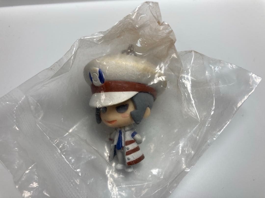 カラコレ ポケモンメイト 5種