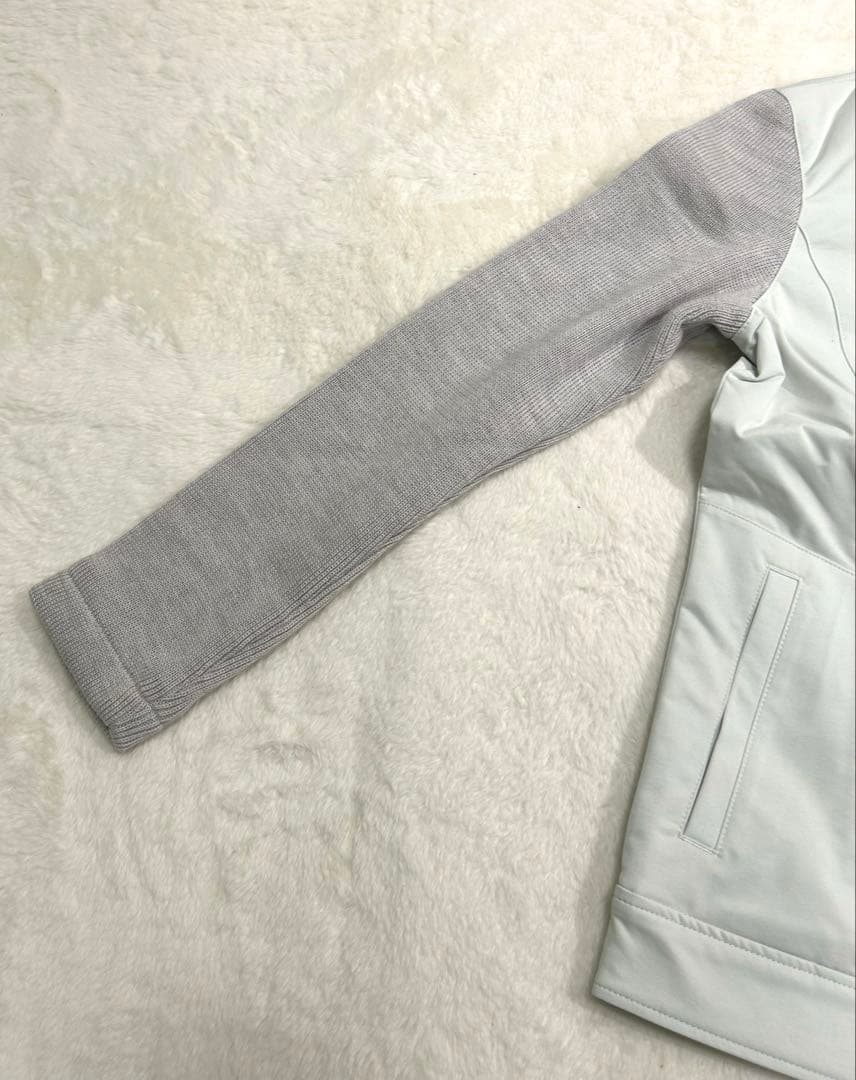 【未使用・タグ付】noisy noisy mieko uesako ジャケット