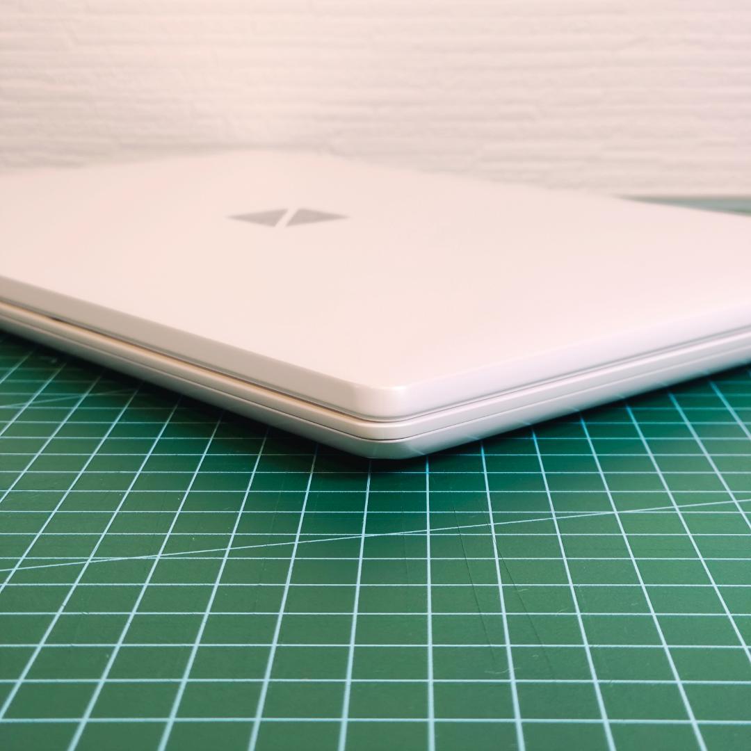 【美品】 NEC LAVIE i7 11世代 軽量 モバイル ノートパソコン