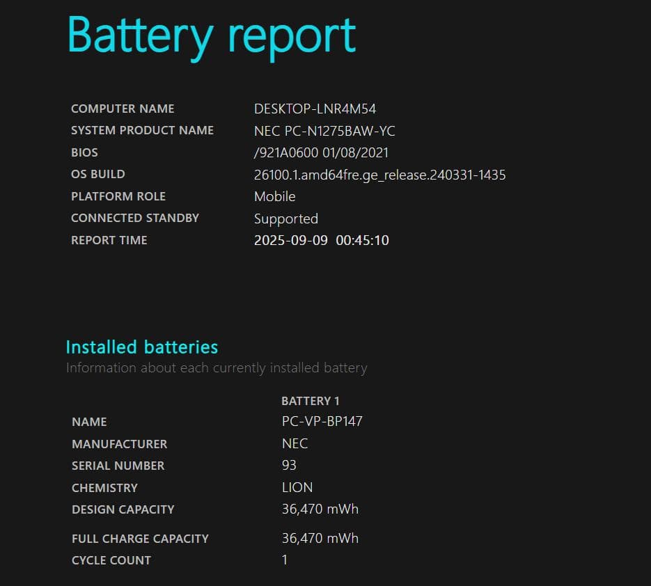 【美品】 NEC LAVIE i7 11世代 軽量 モバイル ノートパソコン