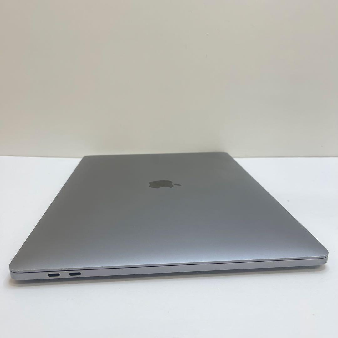 MacBook本体 #691 Macbook Pro 2018 15inch i7 32GB 1TB