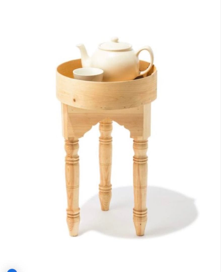 BONCHIC MAROCマラケシュテーブル