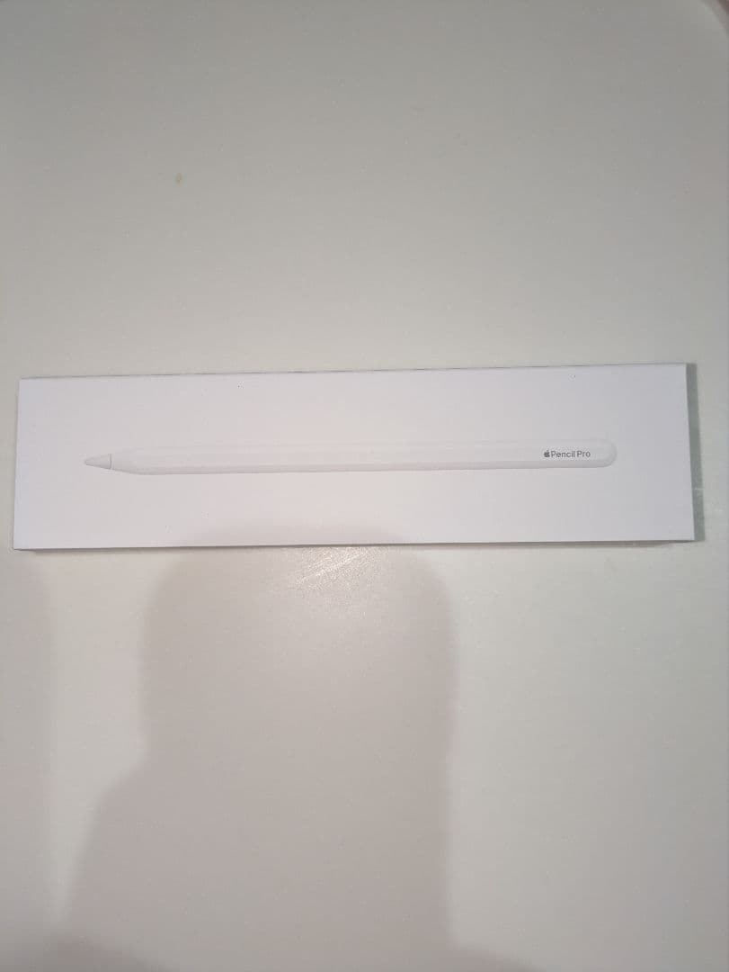 Apple Pencil Pro アップルペンシルプロ