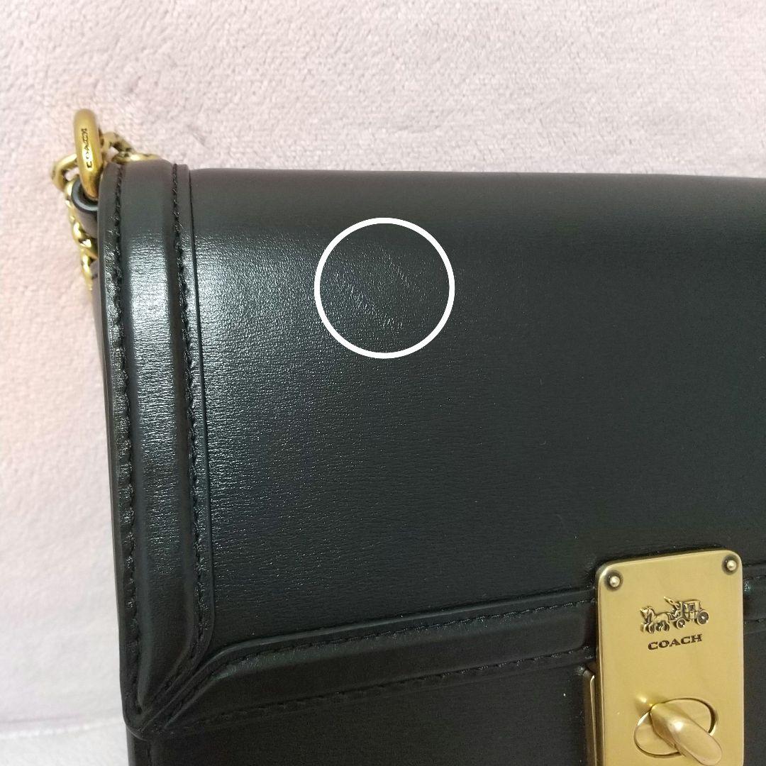 専用です☆(未使用)コーチ ハットンショルダーバッグ
