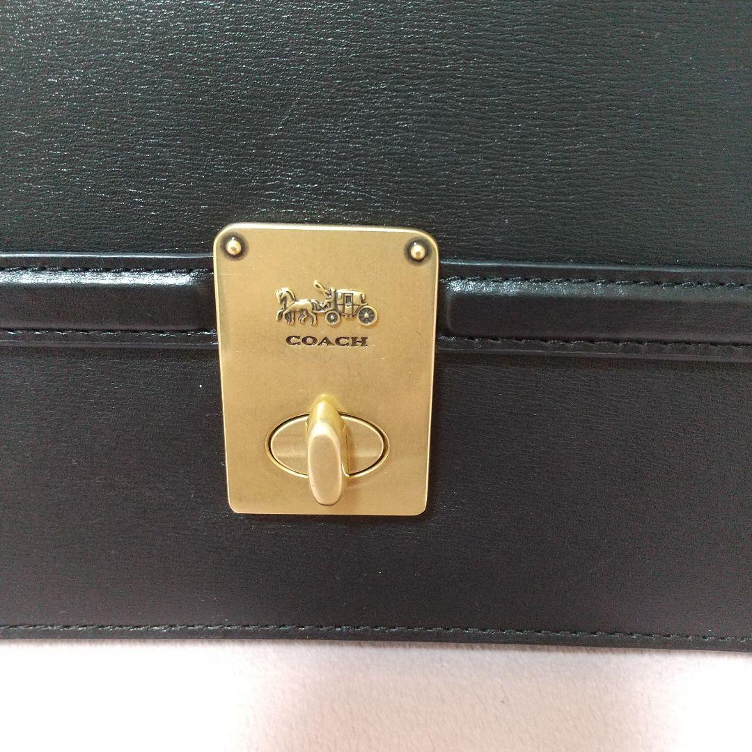 専用です☆(未使用)コーチ ハットンショルダーバッグ
