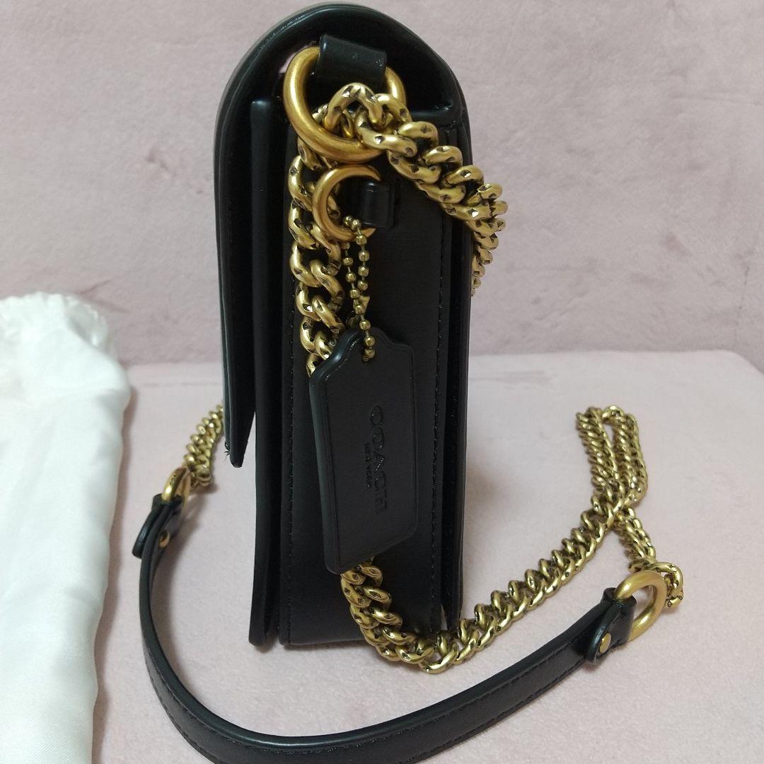 専用です☆(未使用)コーチ ハットンショルダーバッグ