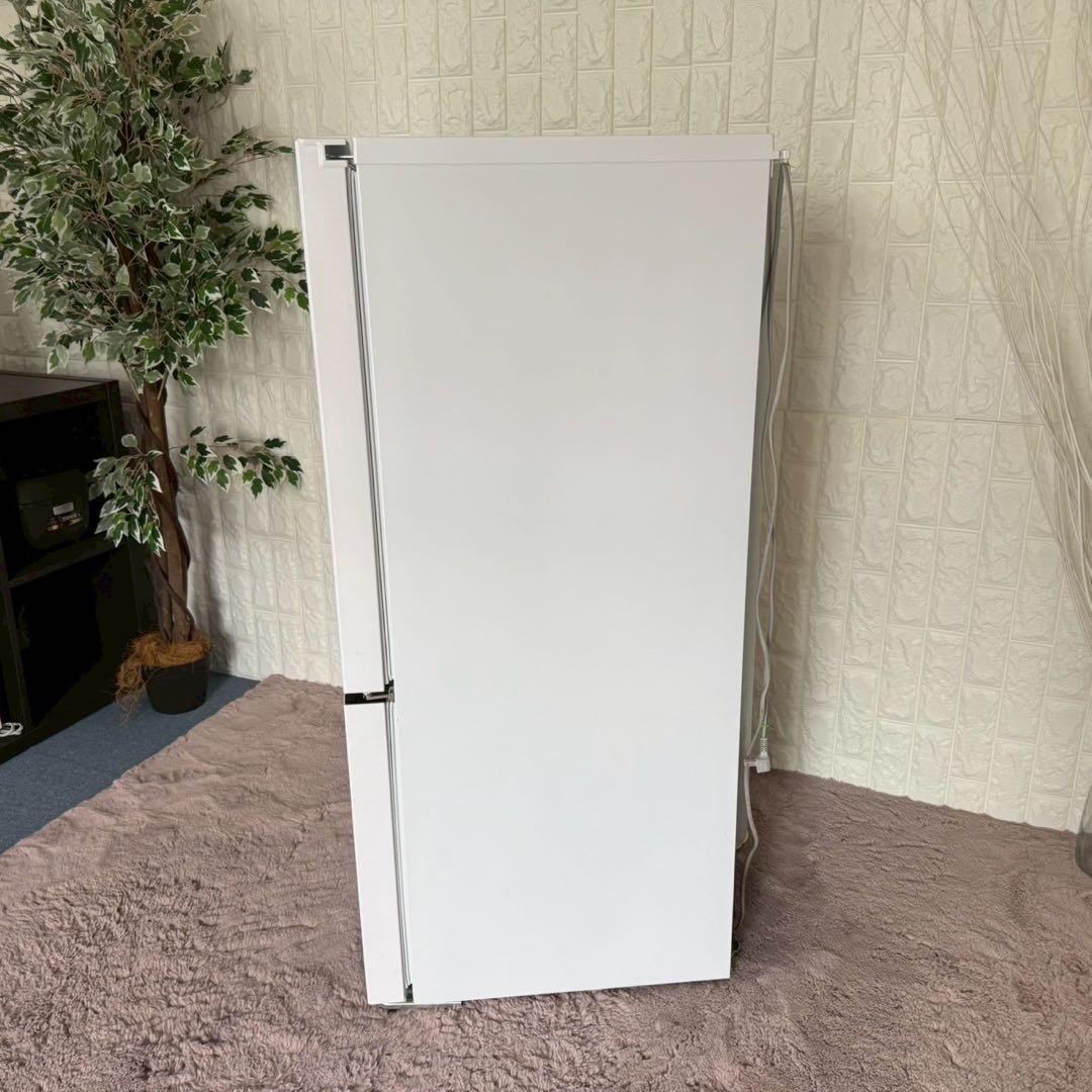 都内23区配送無料✨家電3点　冷蔵庫　洗濯機　レンジ　ハイアール　ニトリ　美品