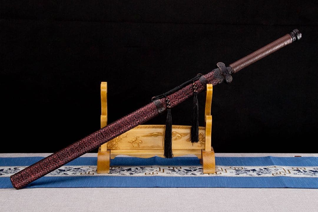 祀 刀装具 日本刀 武具 鑑賞刀 居合刀 模造刀 舞踊刀