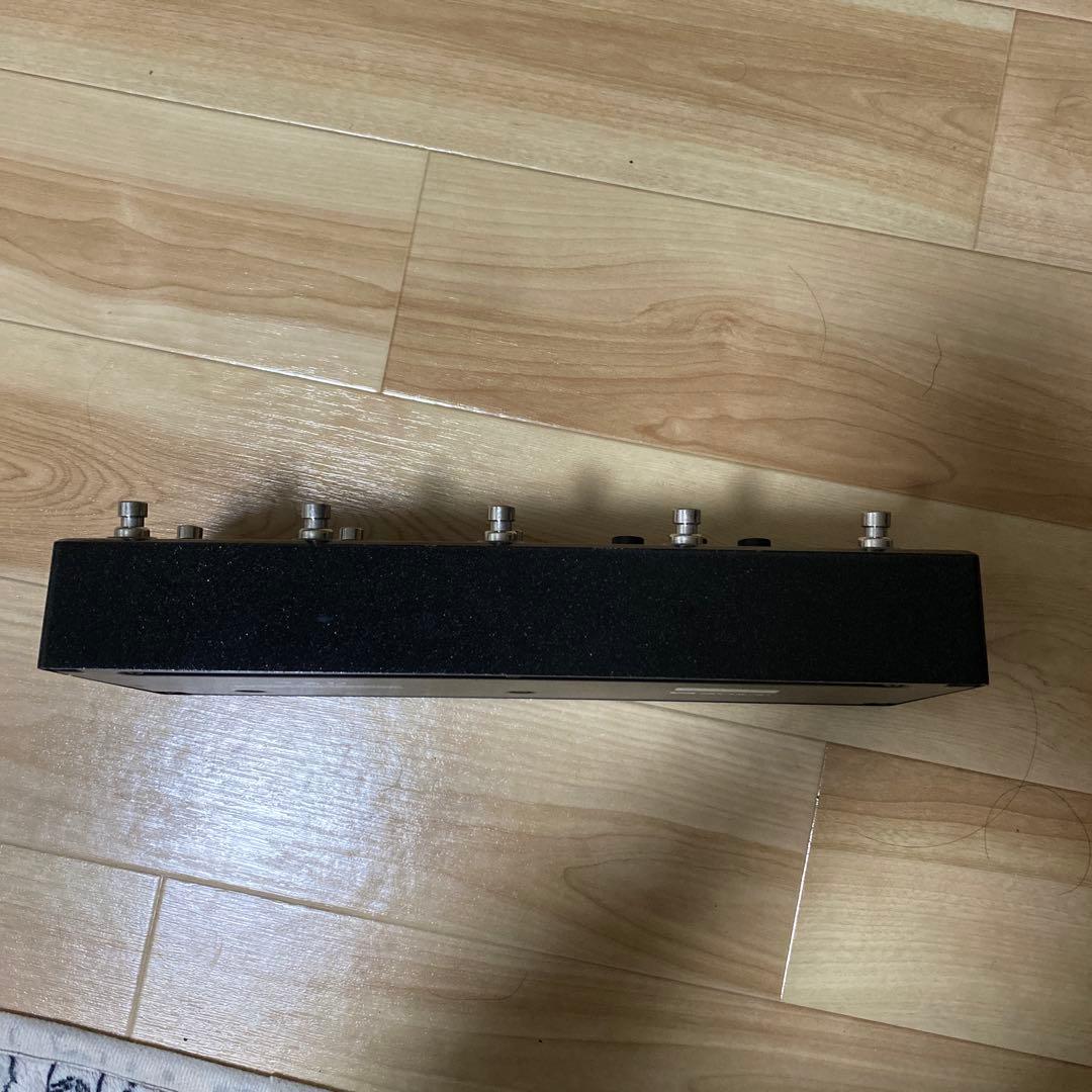 LINE 6 HX STOMP XL エフェクター