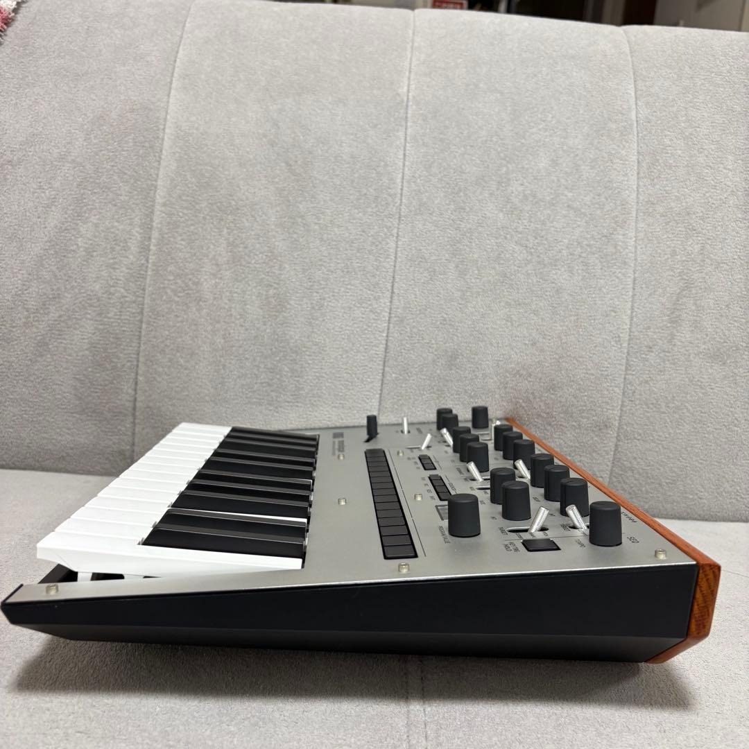 KORG monologue 25キー アナログシンセサイザー