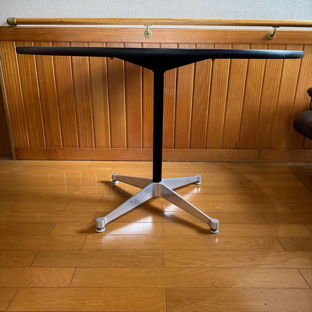 マミネコ専用ハーマンミラー コントラクトベーステーブル1065mm ダイニング