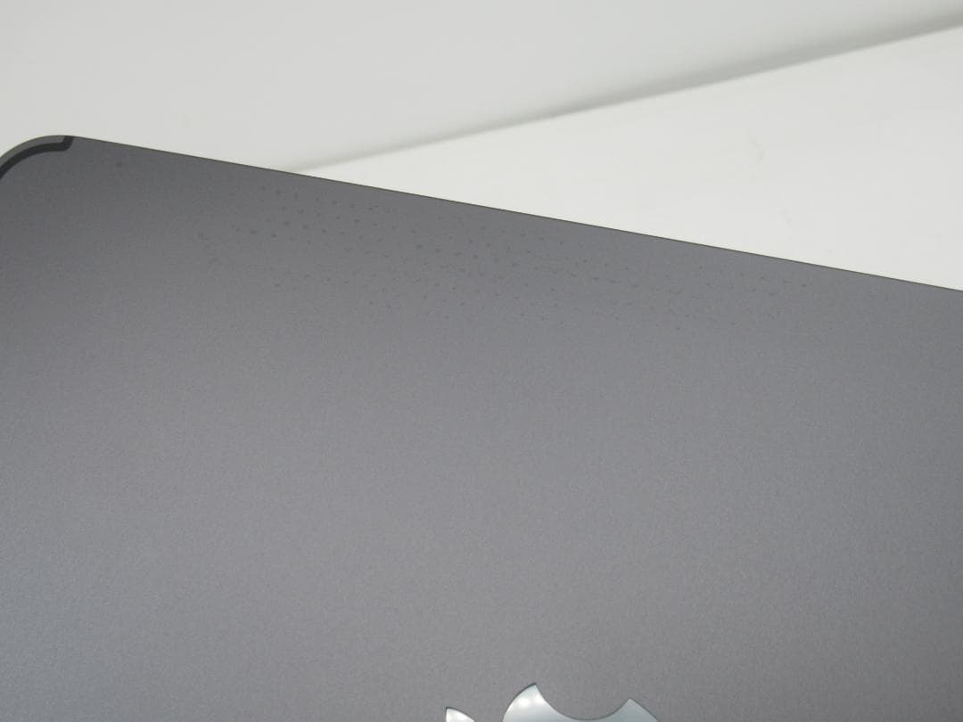 【中古美品】iPad Pro M4 11インチ 512GB Wi-Fi N80