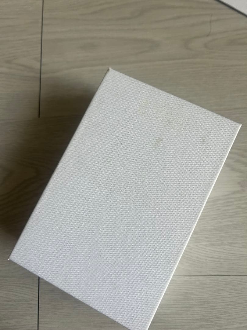 状態◎！CELINE セリーヌ レザーウォレット 箱・保存袋・レシート付 正規品