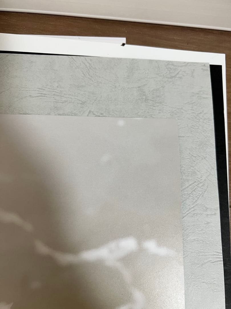 国内正規品　劇場版 チェンソーマン -レゼ篇-販促用 B1ポスター　在庫ラスト1