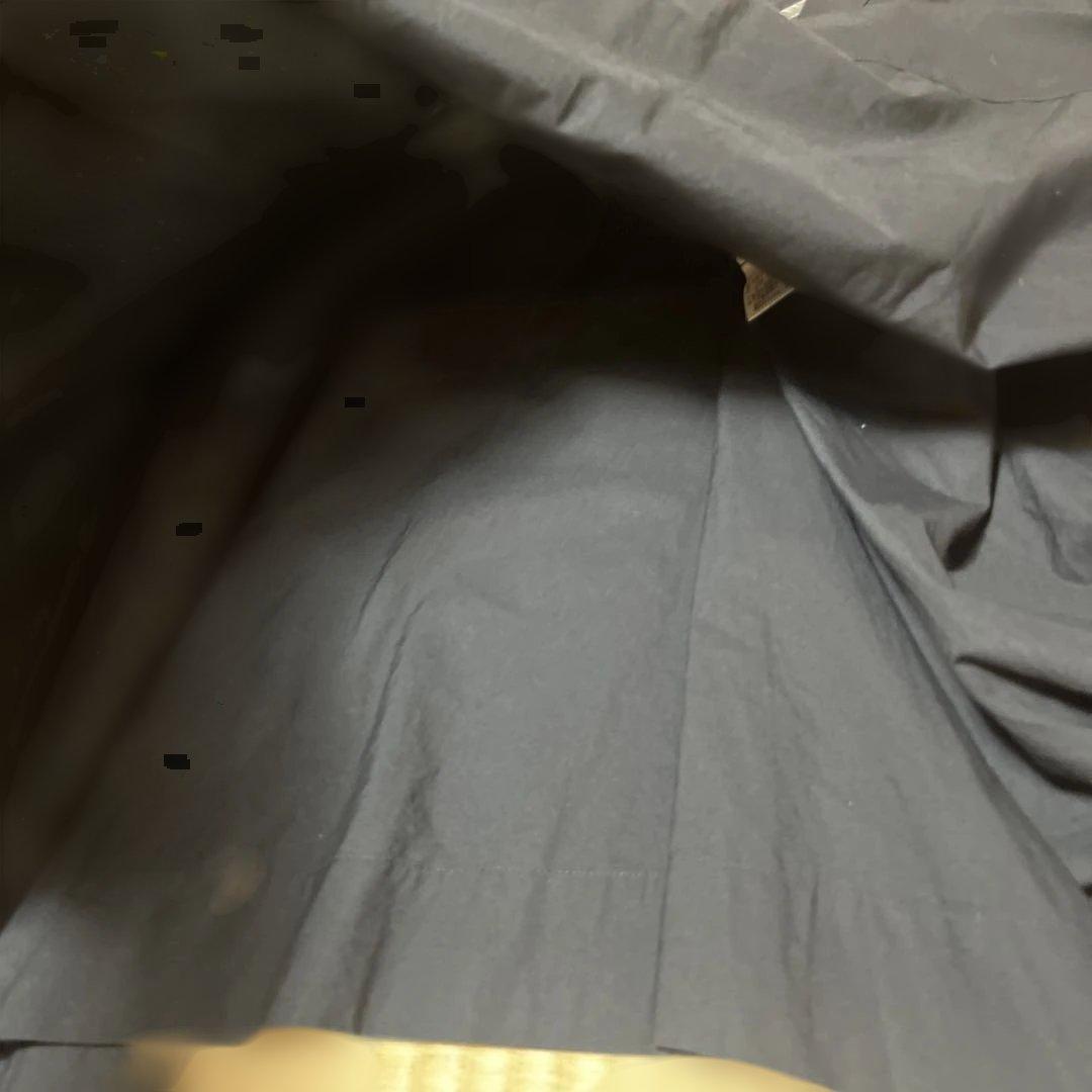 Vivienne Westwood RED LABEL フレアスカート 黒 1