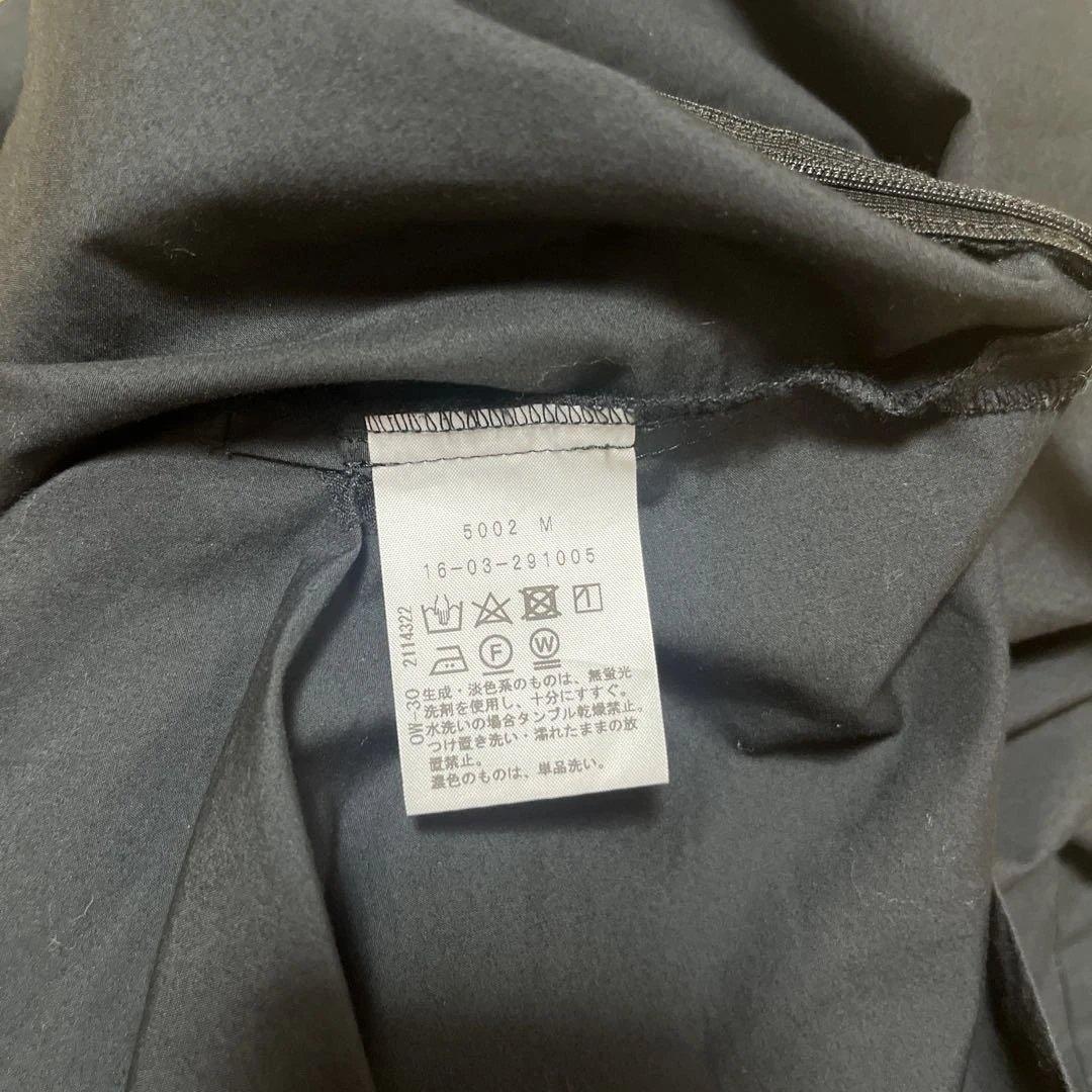 Vivienne Westwood RED LABEL フレアスカート 黒 1