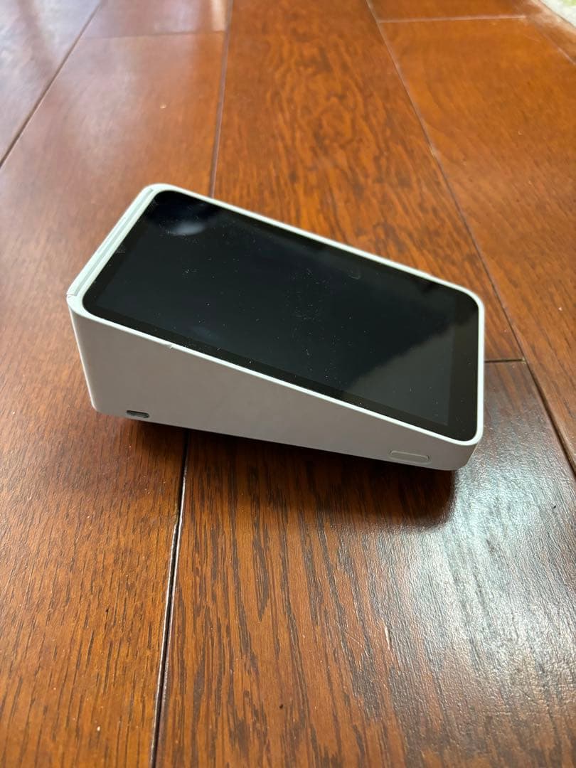 スクエアターミナル Square