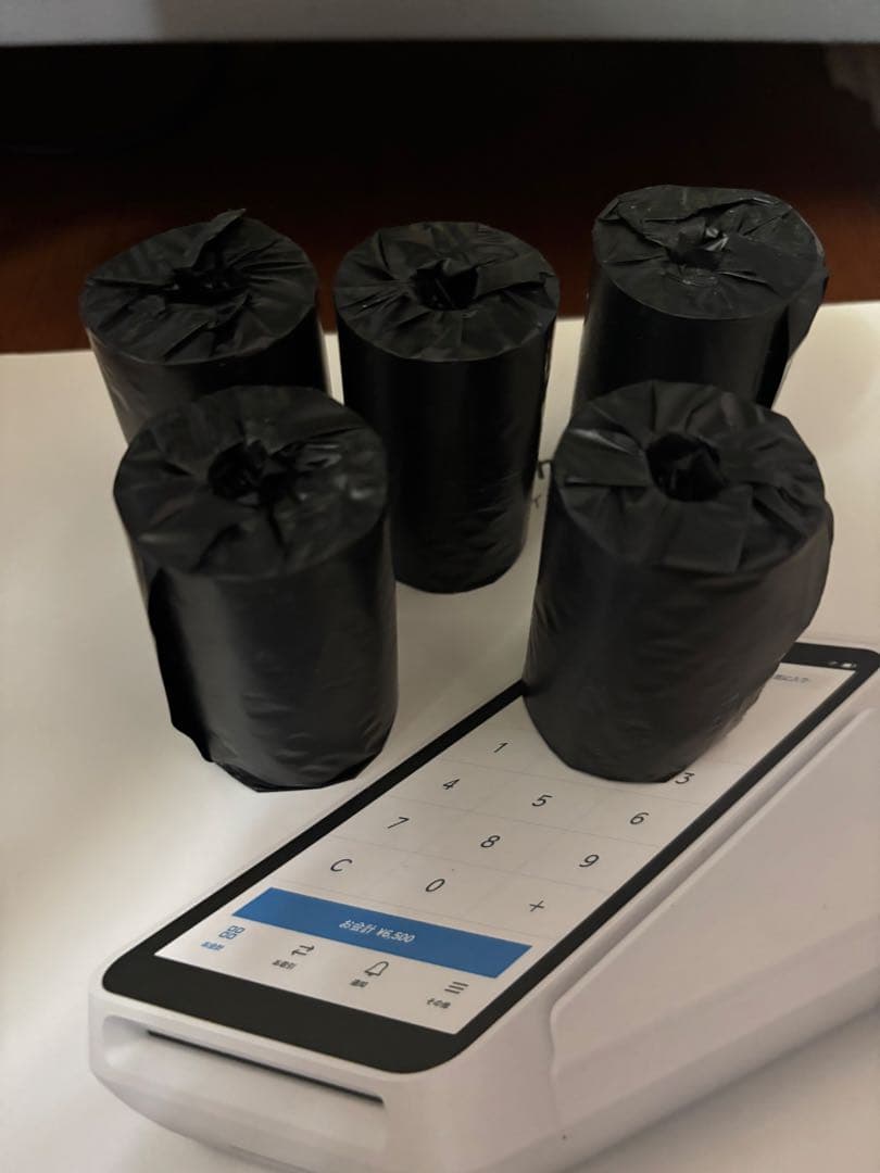 スクエアターミナル Square