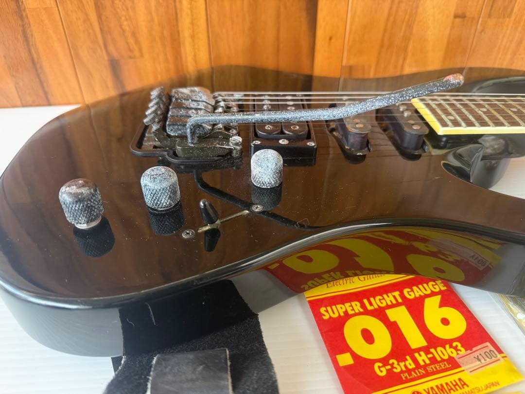 YAMAHA　RGX612D(a30)