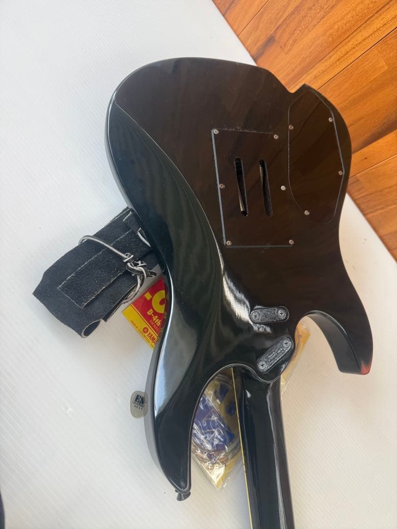 YAMAHA　RGX612D(a30)