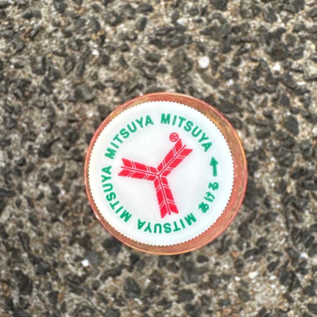 MITSUYA 特濃アップルスカッシュ 500ml