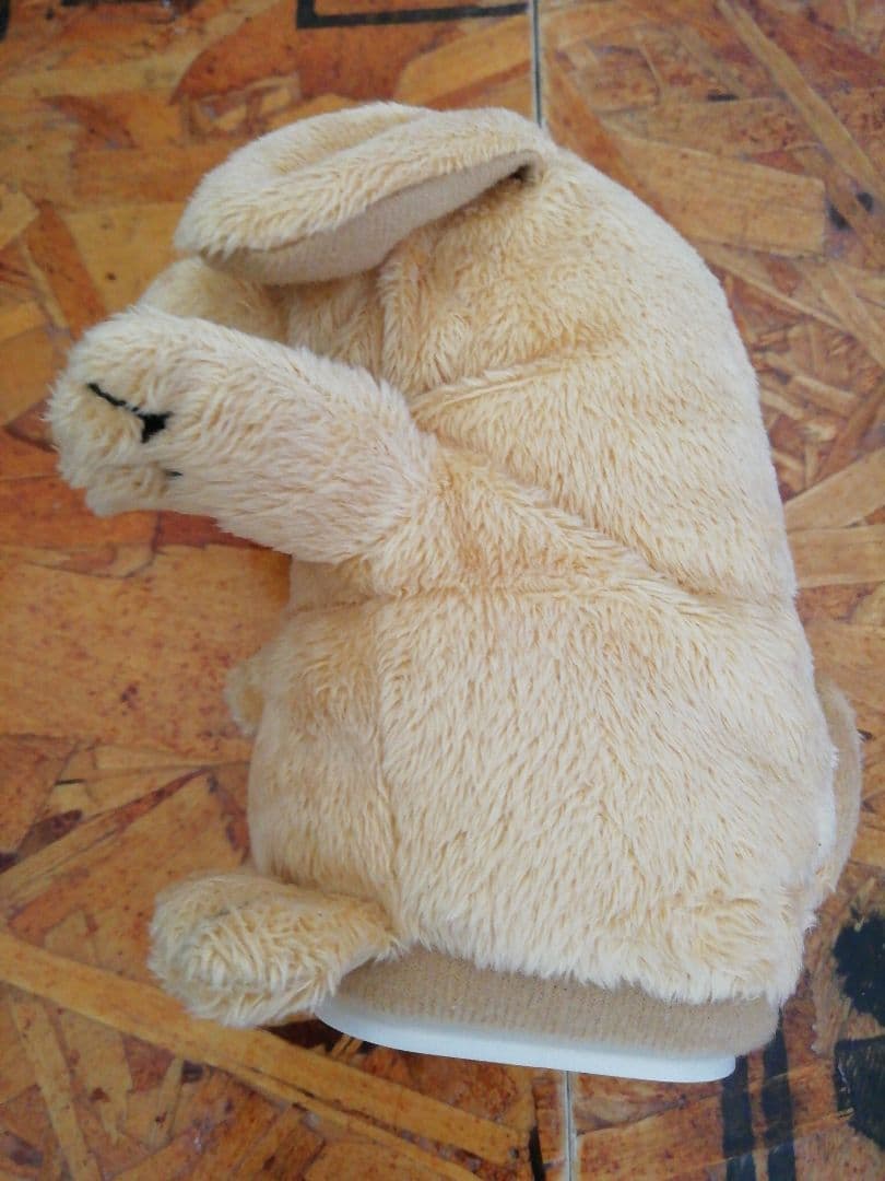 廃盤　こえマネわんちゃん　美品