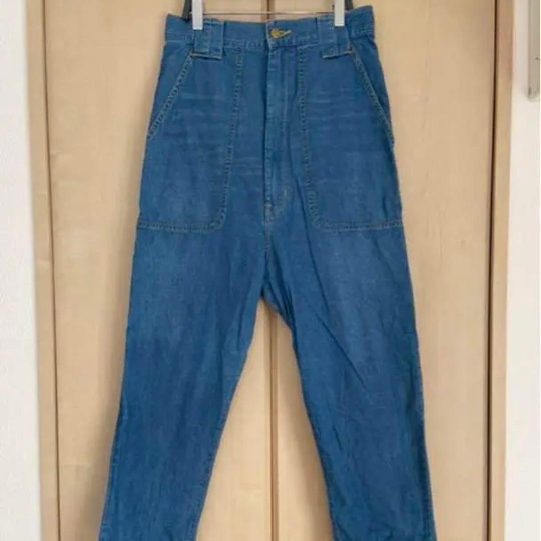 メルシーボークー × lee New des Lee S