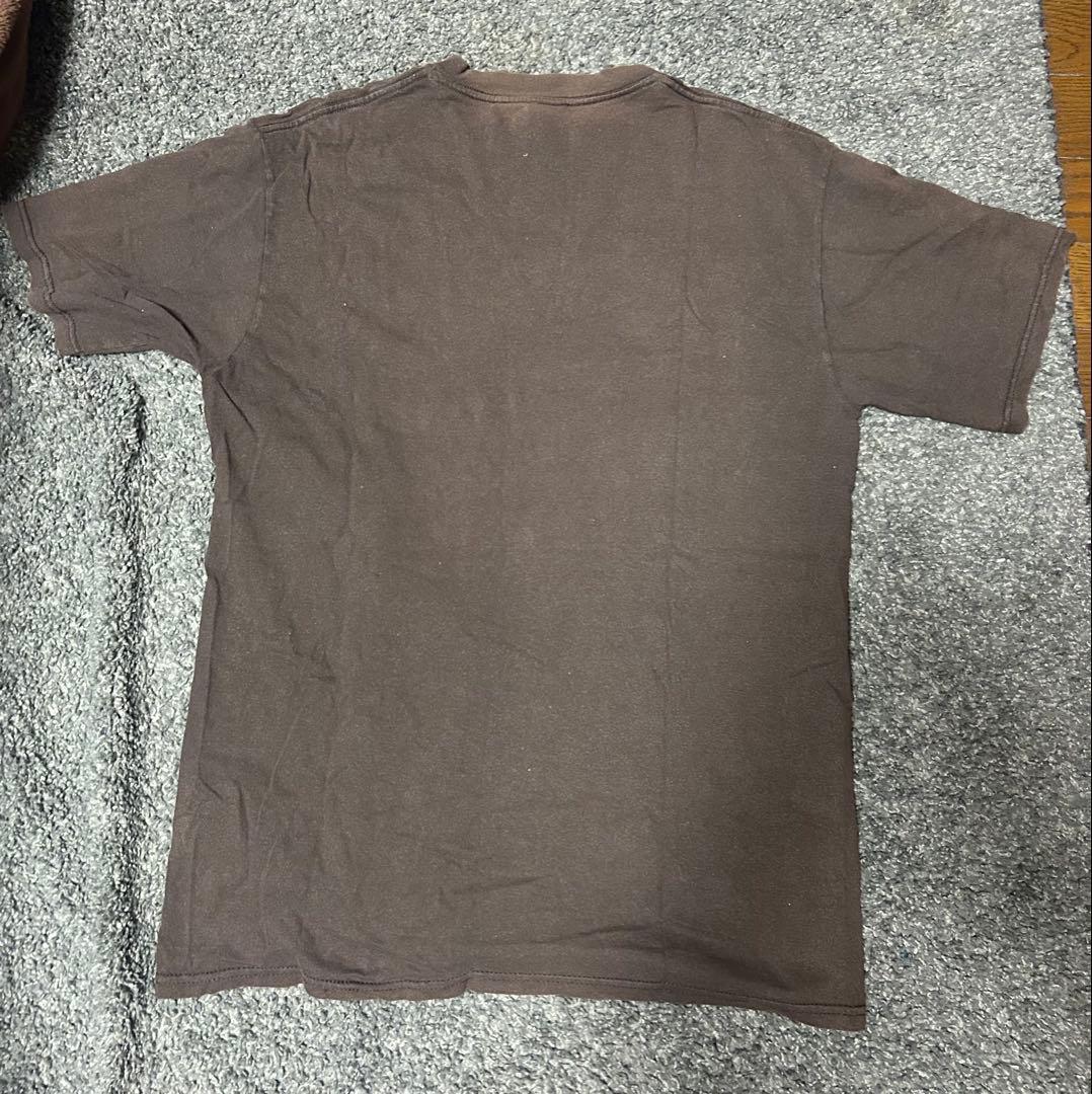 【希少❗️】初期SUPREME✖️STUSSYWorldFamousTeam Tee