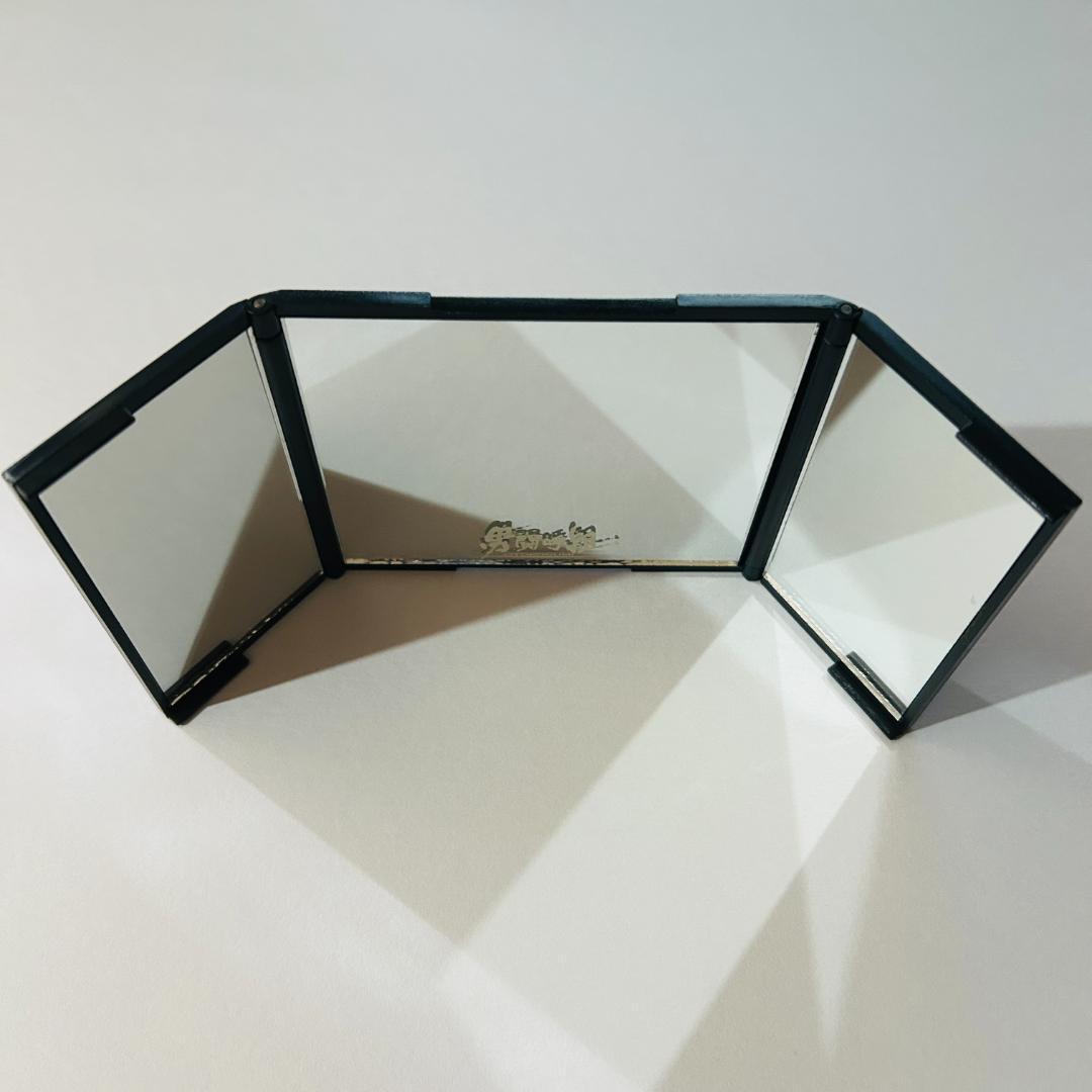 激レア！入手困難】 男闘呼組 鏡 ミラー 成田昭次 高橋和也 岡本健一 前田耕陽