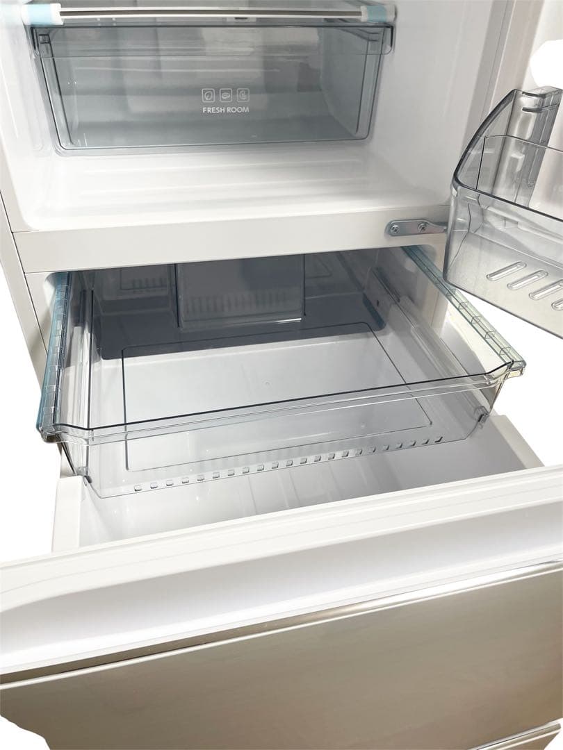 【新品同等超美品】Haier JR-CV29Cハイアール286L