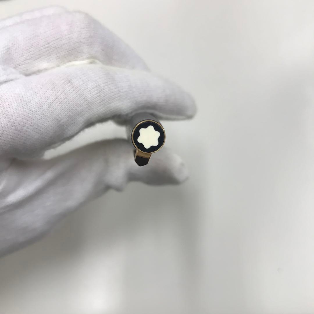 MONTBLANC モンブラン　万年筆