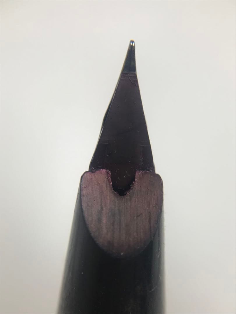 MONTBLANC モンブラン　万年筆