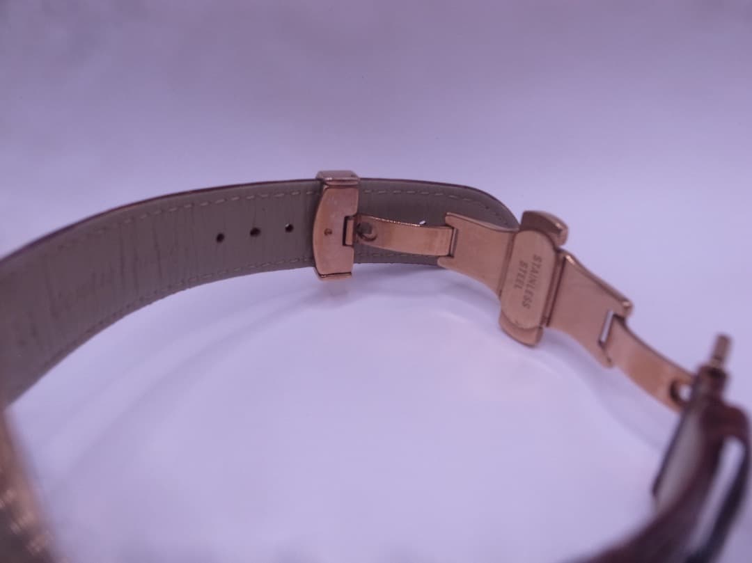 SEIKO 6R27-00E0/SARW010 プレサージュ メカニカル自動巻き