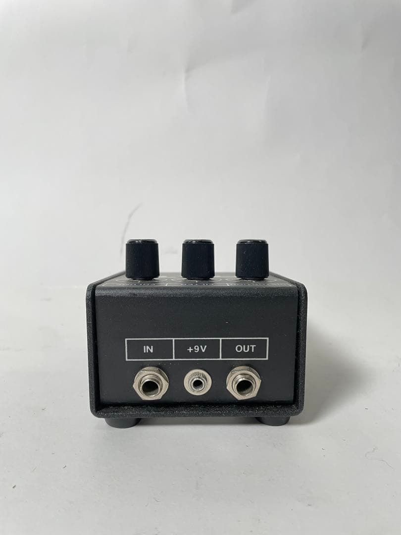 PROCO RAT2 動作未確認です。