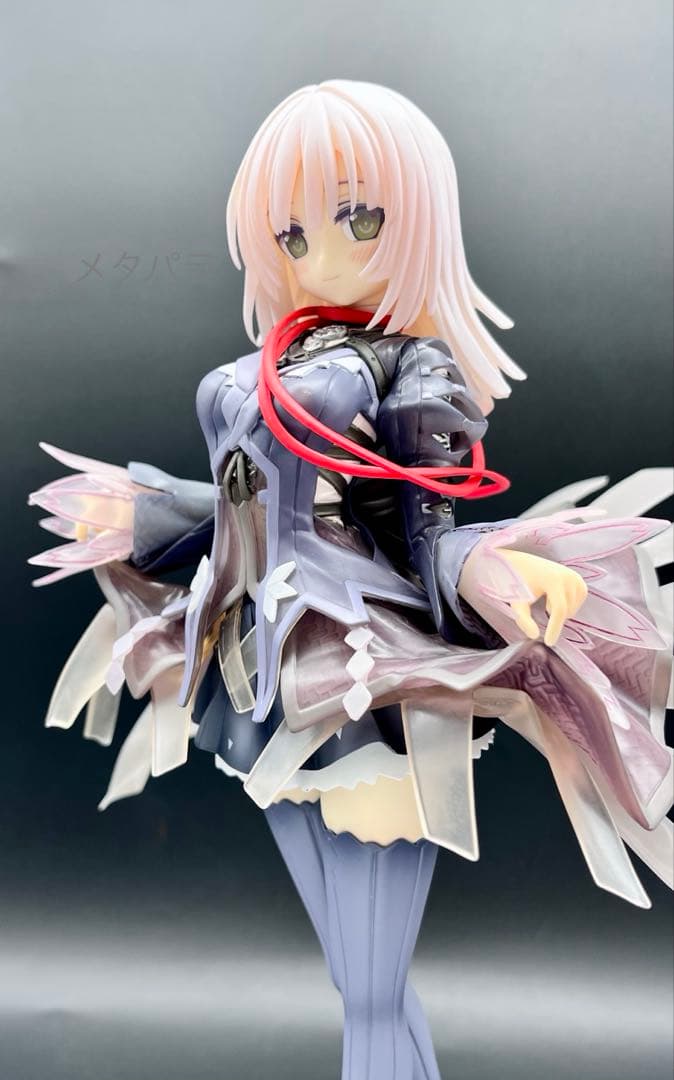 ★【国内正規品&美品❗️】 クロックワーク・プラネット リューズ 1/7 ★