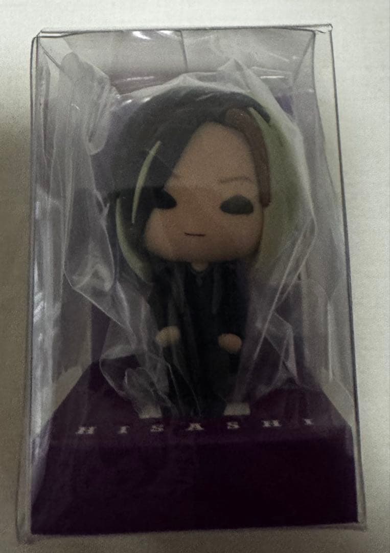 すわりんこHISASHI