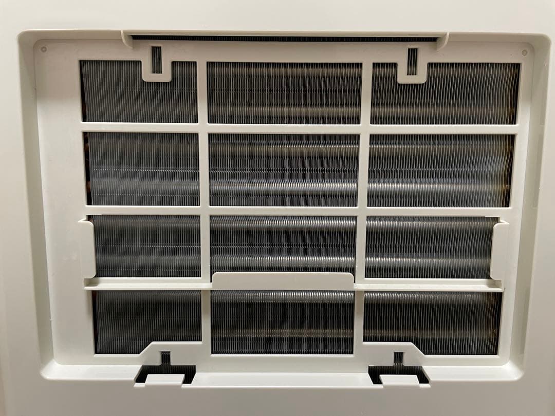 コロナ 2017年製 冷風 衣類乾燥除湿機 スポットクーラー CDM-1417