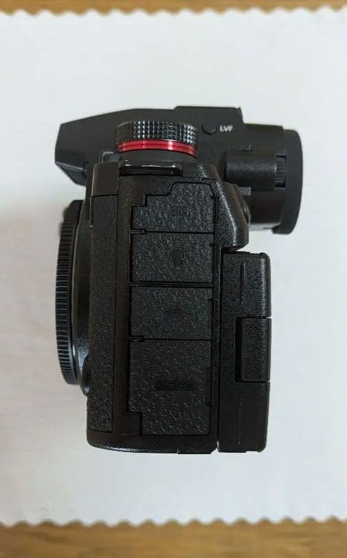 LUMIX S1 II ミラーレス一眼 DC-S1M2 ボディ