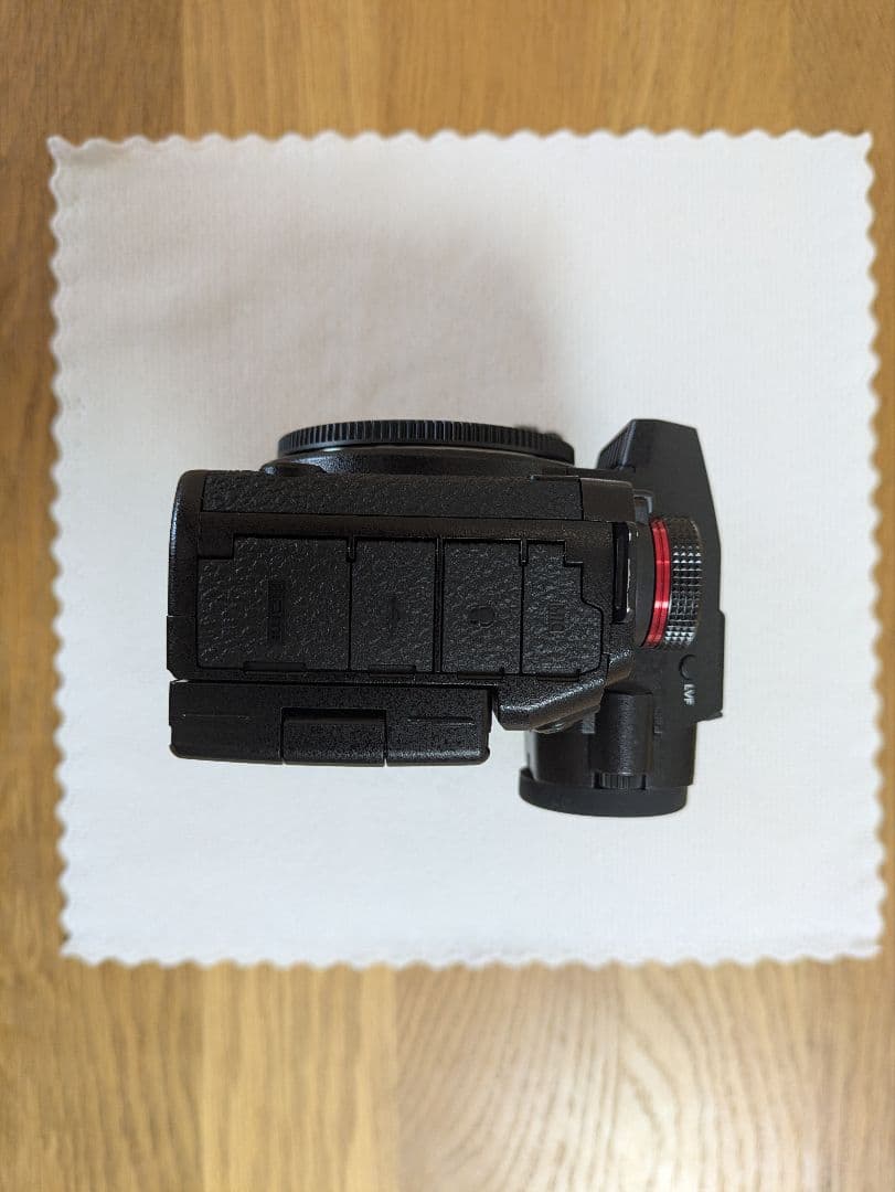 LUMIX S1 II ミラーレス一眼 DC-S1M2 ボディ