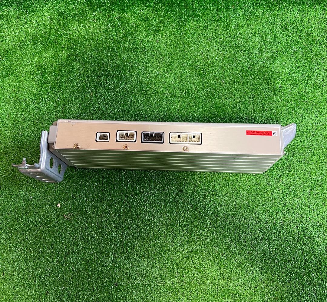 マークレビンソンアンプ 86280-0W700