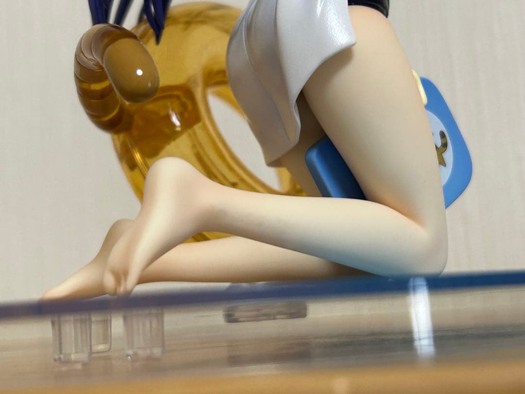 miyuki 古手梨花　フィギュア　ひぐらし