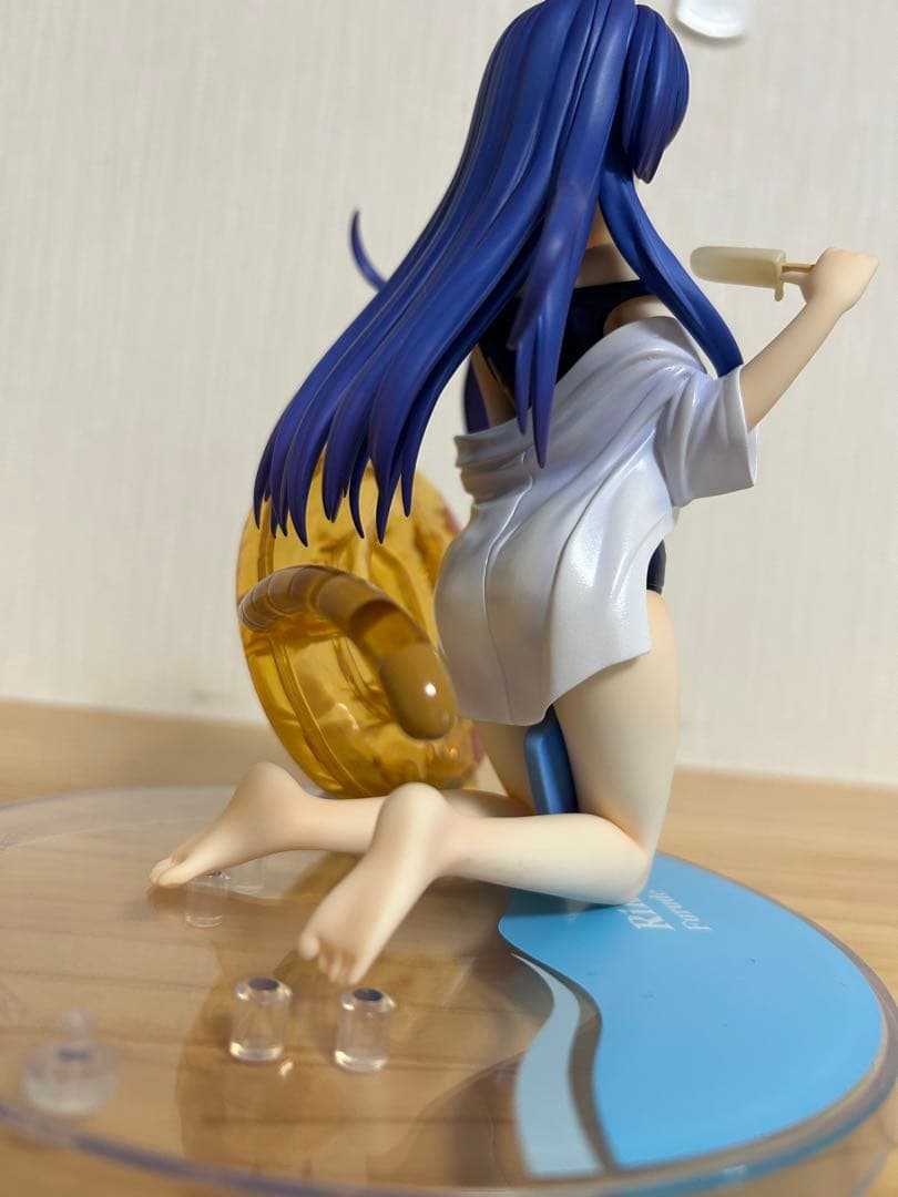 miyuki 古手梨花　フィギュア　ひぐらし