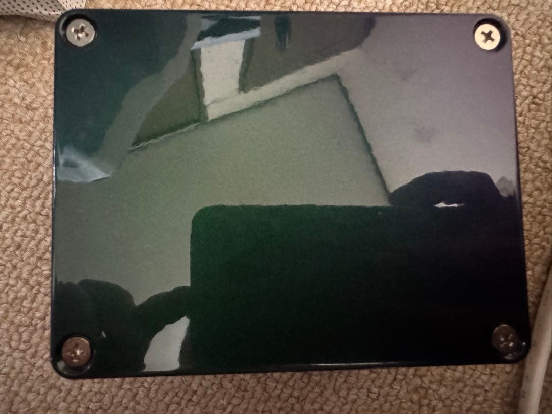 PAPERBOY THE GOAT ケンタ系　ケンタウロス