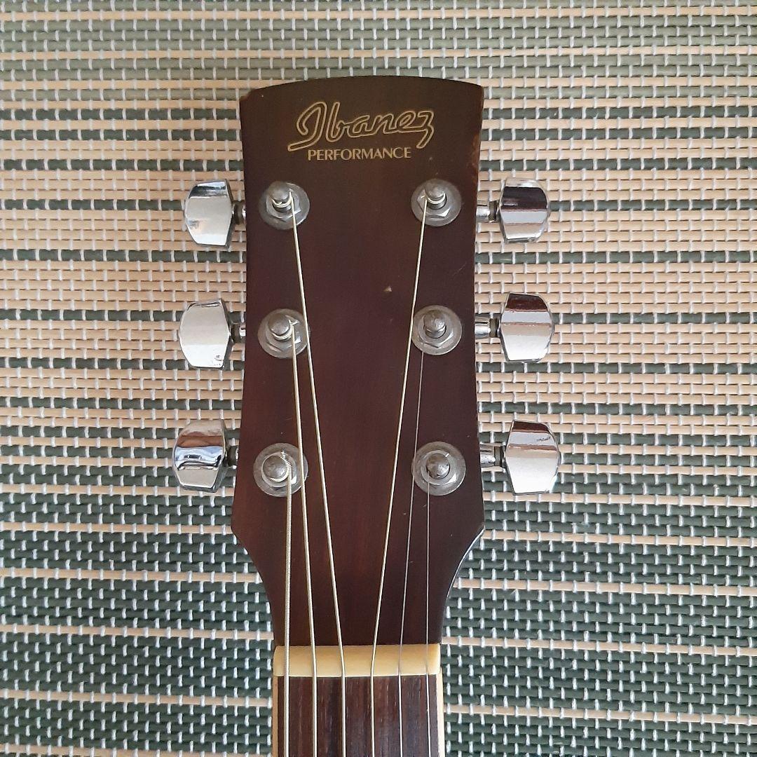 希少 Ibanez PF15 performance series おまけ付き