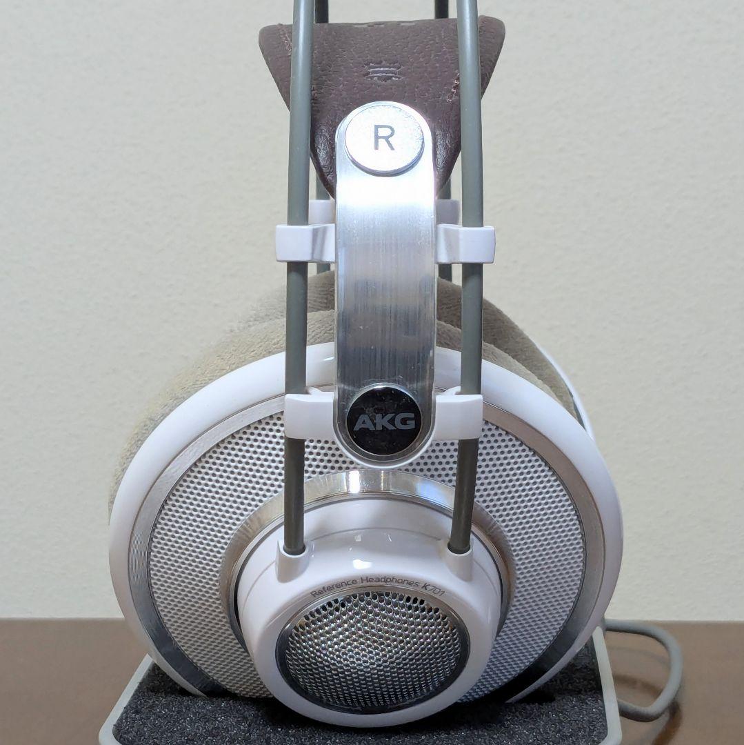 AKG K701-Y3 有線ヘッドホン